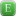 MS Office Excel Icon